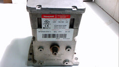 Honeywell M7284A1004 120V Non-Spring Return Actuator 150 lb-in 90deg