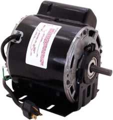 Century 0547A 1/8 HP 700 RPM Fan Motor Replacement