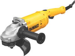 Dewalt DWE4517 4HP Angle Grinder 7 Inch 8500 RPM