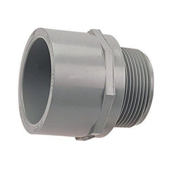 Lasco 9836020 2 Male Adapter CPVC