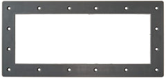 Hayward SPX1085BDGR Skimmer Face Plate Dark Gray Pool Parts