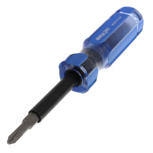 Channellock 61A 6N1 Multi-Bit Screwdriver