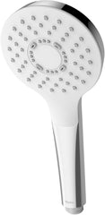 TOTO TBW01009U4#CP G Series Round Single Spray Showerheads, Polished Chrome