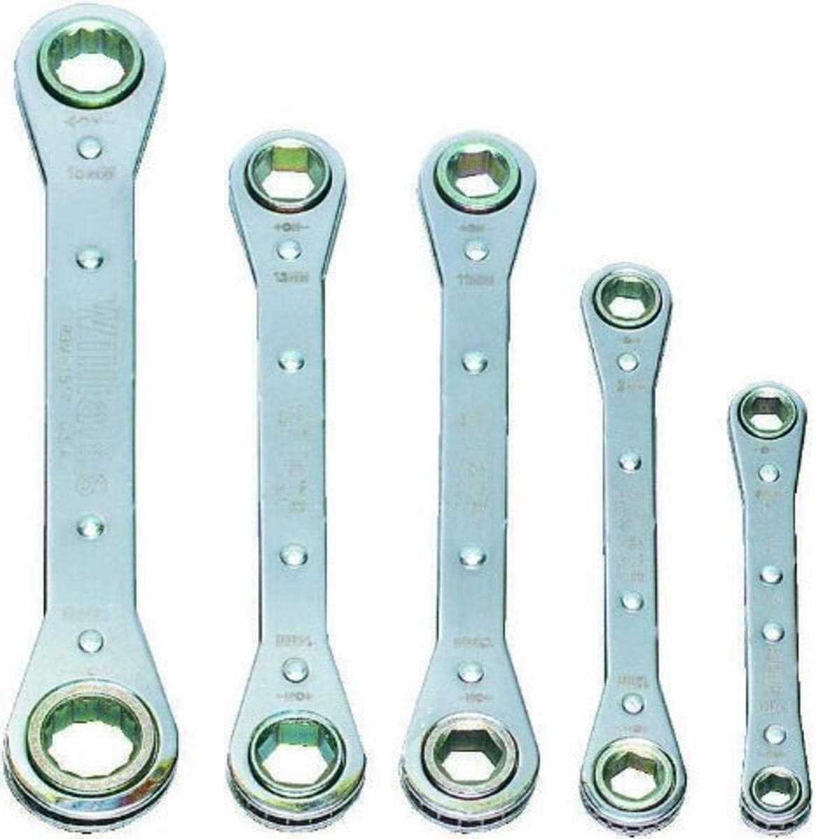 WILLIAMS MWS-30 WRENCHES