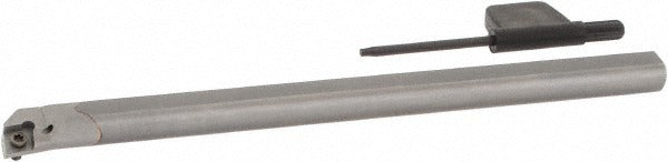 SECO TOOLS Seco 00093165 Indexable Boring Bar 0.5in Min Bore Sclc