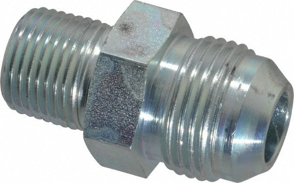 EATON Eaton 2021-8-12S Steel Flared Tube Connector 3/4 in