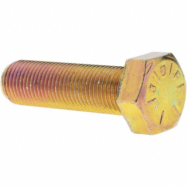VALUE COLLECTION Value Collection D39407 Hex Head Cap Screw 1/2-20 X 1-3/4 in