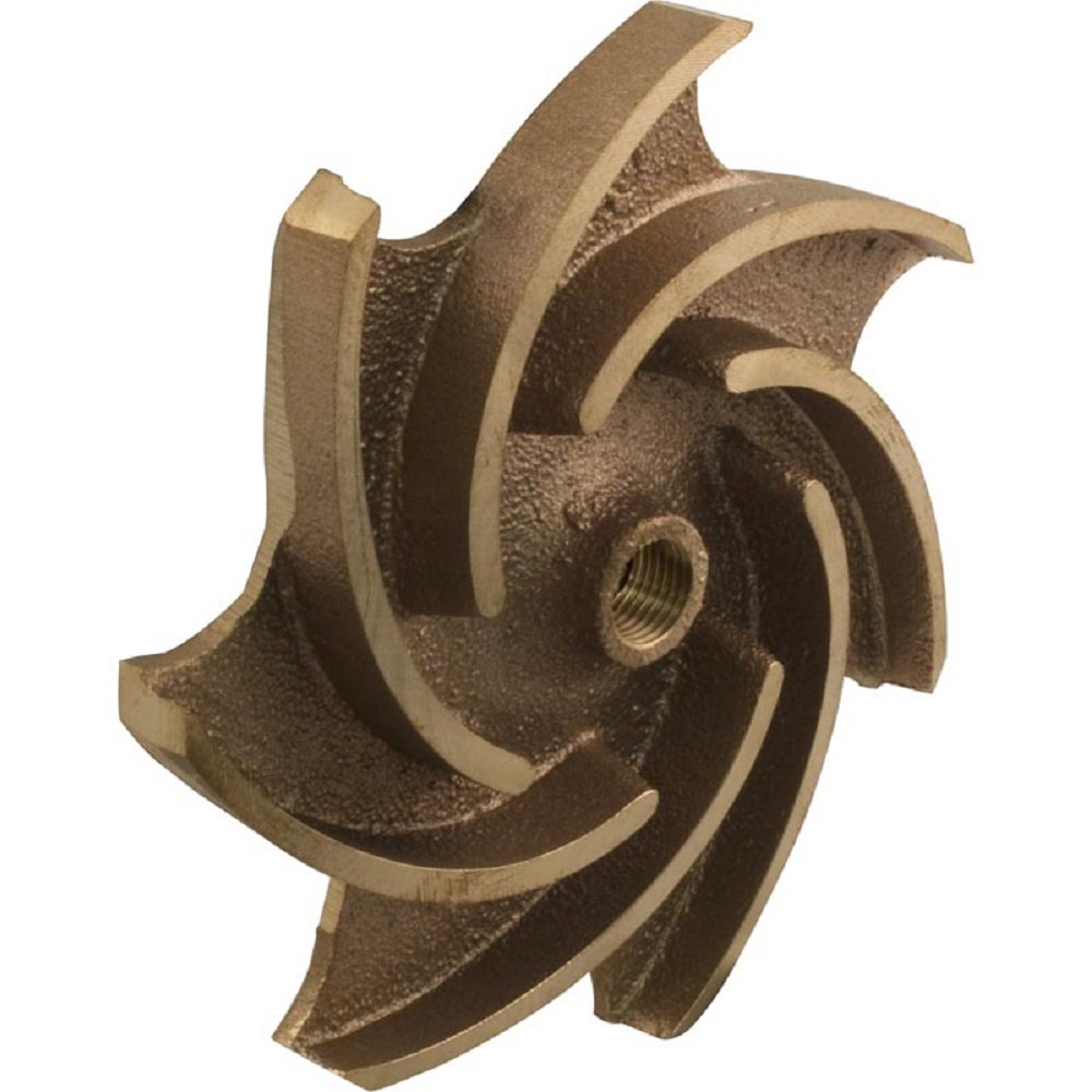 Val-Pak 91691251 A Series 2.0HP Impeller Bronze