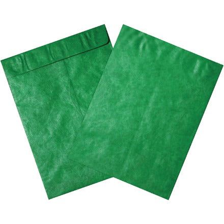 BSC PREFERRED Bsc Preferred TYC1215G Tyvek Envelopes 100 Per Case