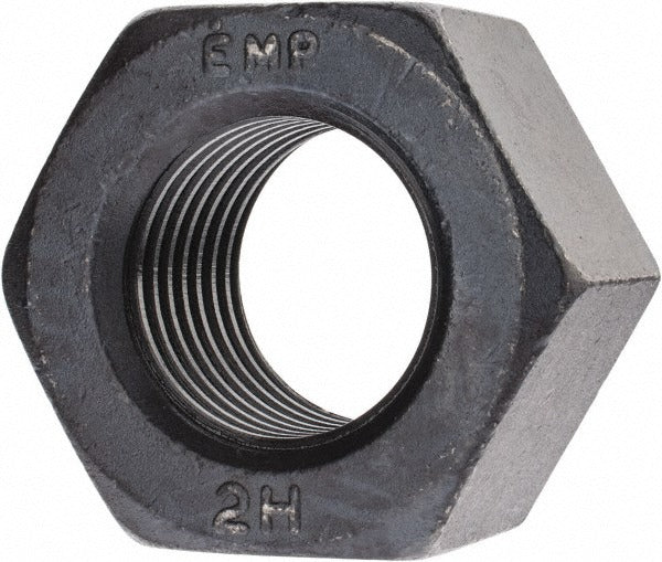 VALUE COLLECTION Value Collection 314700BR Heavy Hex Nut 2-8 A194 2H