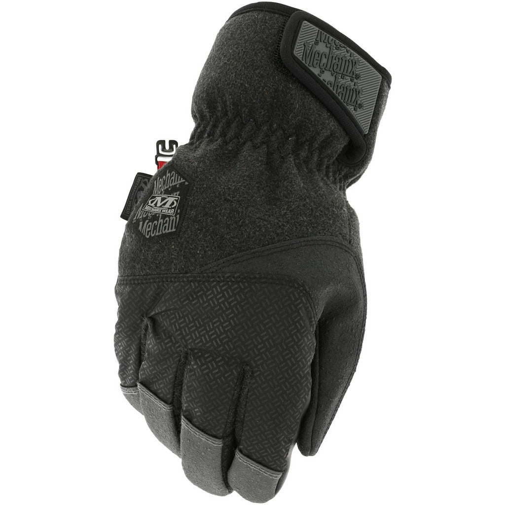 MECHANIX WEAR Mechanix Wear CWKWS-58-008 Cold Work Gloves Small