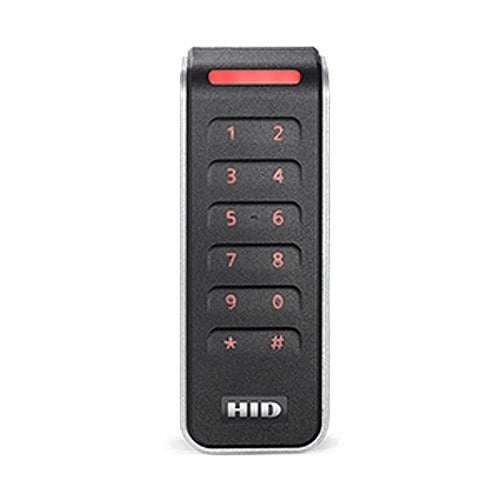 HID GLOBAL Hid Global Corporation 20KNKS-03-0143CP Smart Reader