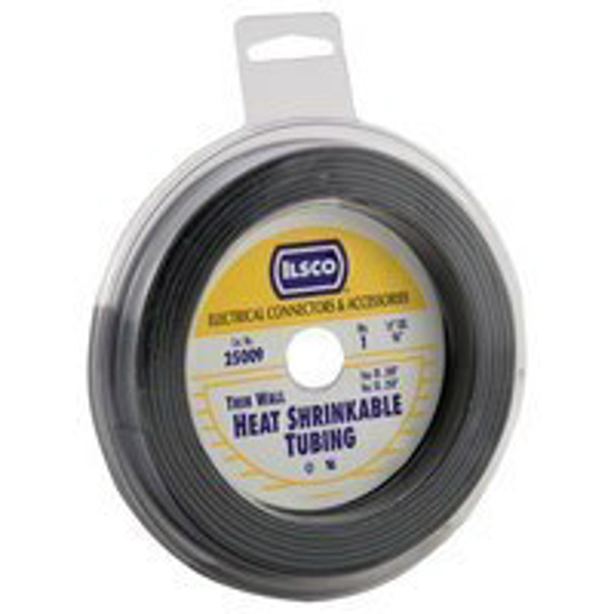ILSCO Ilsco 25002 Thin Wall 1/16in Exp. I 8 ft Disc
