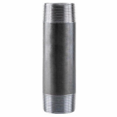 SOUTHLAND B K/mueller Inds(import) 587-060HN Black Pipe Nipple
