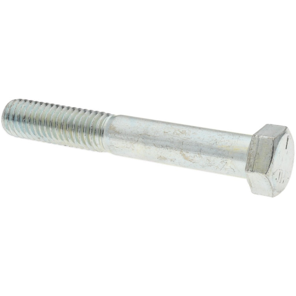 VALUE COLLECTION Value Collection 88548946 Hex Cap Screw 7/16-14 X 3 in Grade 5