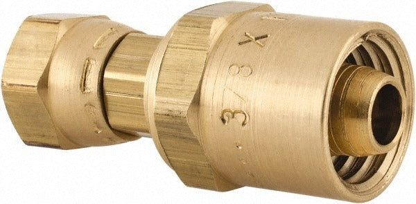 DIXON VALVE & COUPLING Dixon Valve Coupling MSC1856114K Female Swivel Fitting