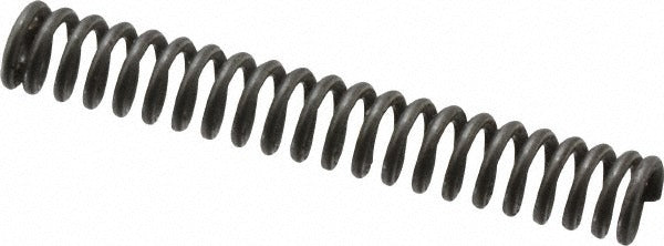 VALUE COLLECTION Value Collection 06810204 Compression Spring 0.12 in Od