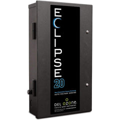 DEL Ozone EC-20 Eclipse-20 Pool Ozone Generator