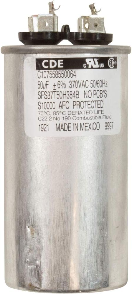 Nidec Motor Corp/US Motors AST275 Motor 2.75hp 230v 56JFr C-Face THP Rated