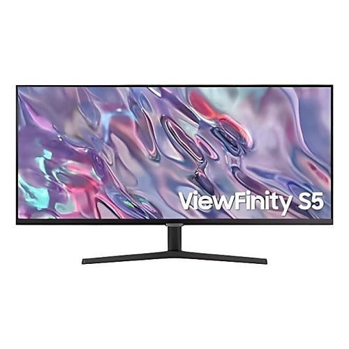 SAMSUNG Samsung S34C504GAN 34 Inch Ips Wqhd Display