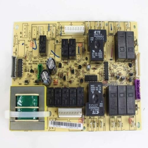 FRIGIDAIRE Frigidaire 316443927 Range/Stove/Oven relay board 1500 W (1 Pack) AP4373766