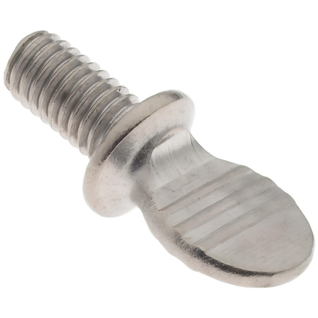 VALUE COLLECTION Value Collection R63284966 Thumb Screw 10-32 Oval Head