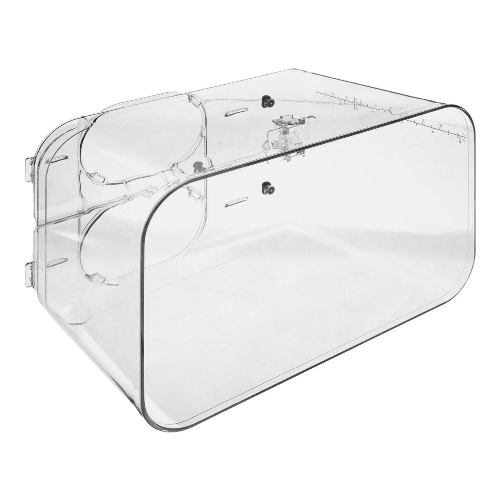 GRINDMASTER CECILWARE Grindmaster Cecilware 231-00010 Bowl Assembly (18 Liters)
