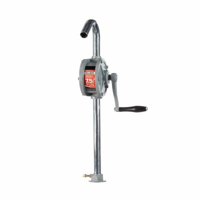 FILL-RITE Tuthill Corp SD62 Rotary Hand Pump Cast Iron Rotor