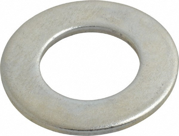 VALUE COLLECTION Value Collection FWSIS1120-025BX Sae Flat Washer Steel