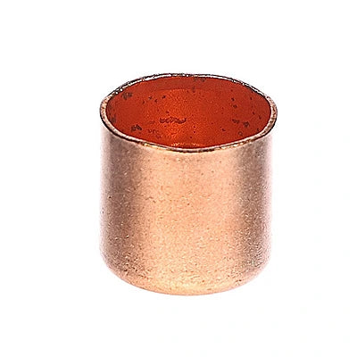 MUELLER STREAMLINE Mueller Streamline CAP00863 Wrot Copper Cap 3/4 in
