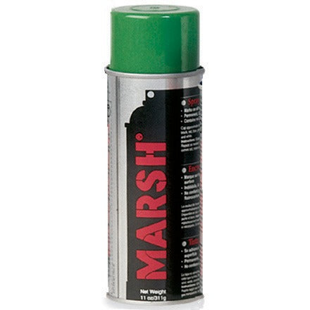 BSC PREFERRED Bsc Preferred STSGRE Marsh Spray Stencil Ink 12-pack