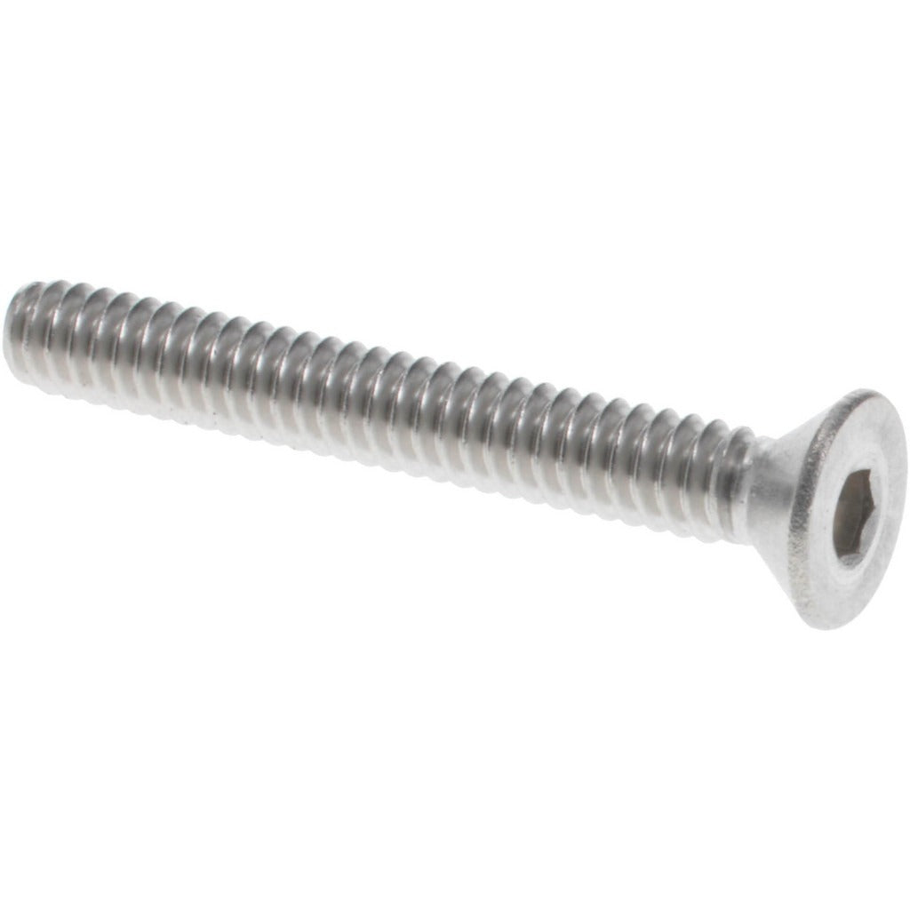 VALUE COLLECTION Value Collection R63009360 Flat Socket Cap Screw 10-24