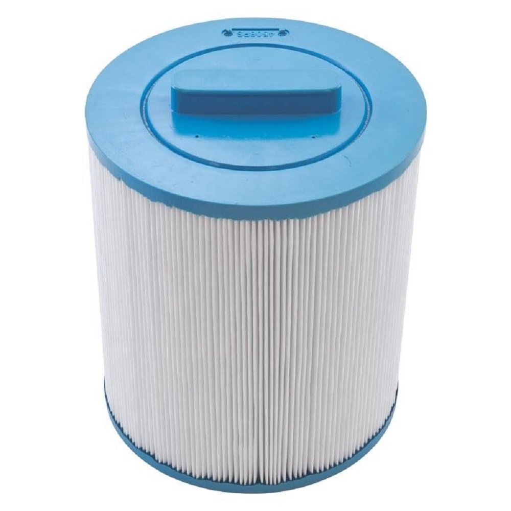 Filbur FC-0483 Antimicrobial Replacement Filter Cartridge for Select Pool and Spa Filter