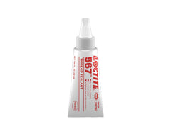 Loctite 2087067 567 Thread Sealant 50 mL Tube White