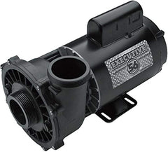 Waterway Plastics 3722021-1D Executive Spa Pump 230V 2 Speed 56 Frame Replacement