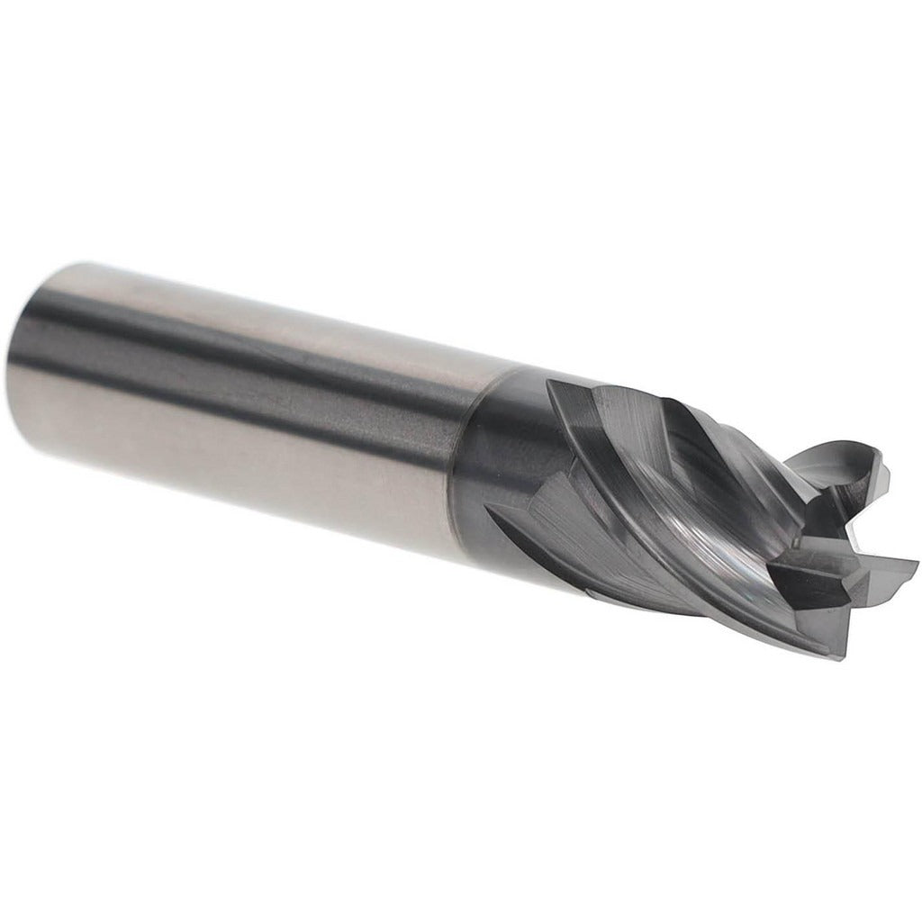 ACCUPRO Accupro 95168799 Corner Chamfer End Mill Solid Carbide