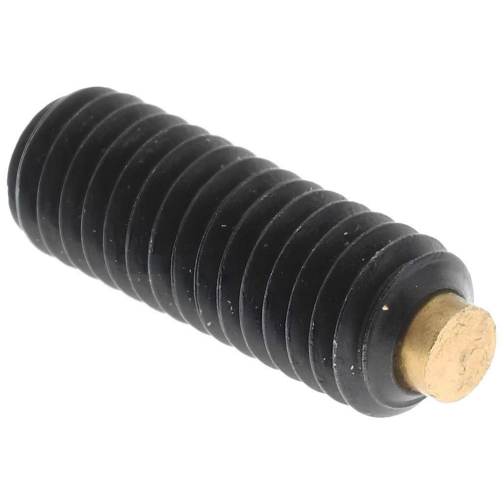 VALUE COLLECTION Value Collection BT-1032-500-AS Set Screw 10-32 X 1/2 in