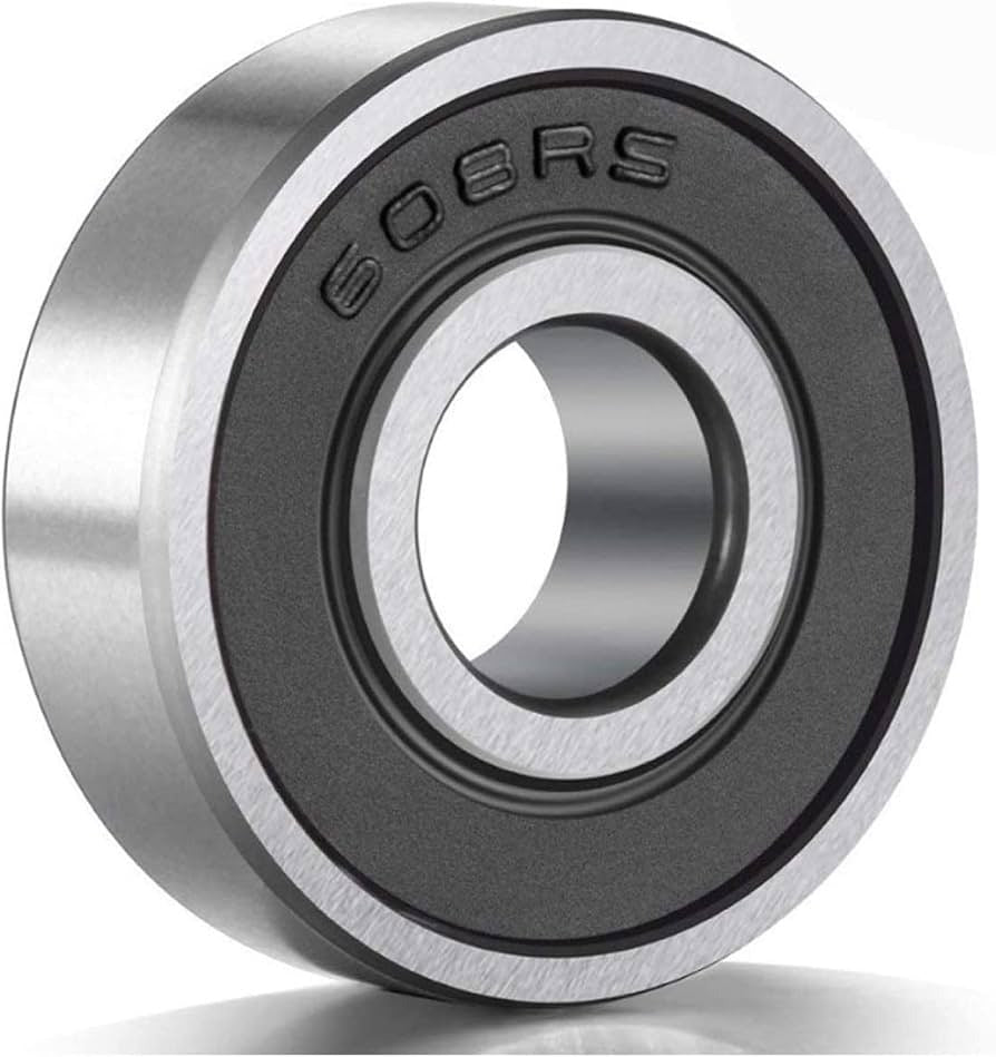 UNIVEX Univex 6509031 Bearing 608-2Z (Each) UNI6509031