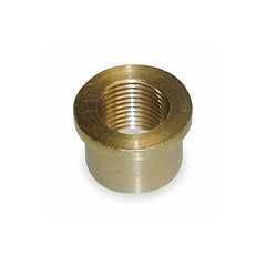 Bradley 129-009 Tail Piece Foot Valve 3/8 inch NPT