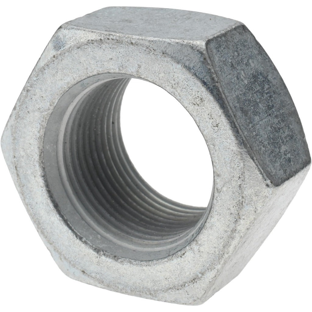 VALUE COLLECTION Value Collection SLFI8125CAD-015BX Hex Lock Nut 1-1/4-12