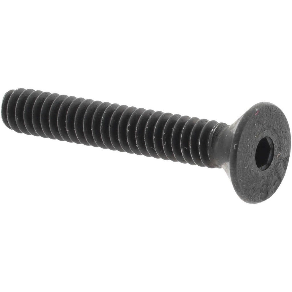 VALUE COLLECTION Value Collection 211021PR Flat Socket Cap Screw 4-40