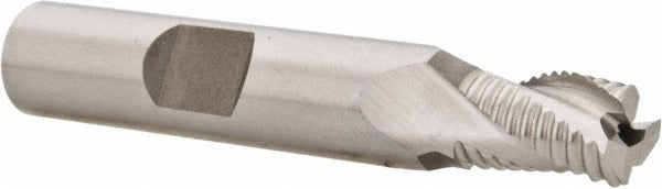 HERTEL Hertel 44838852 Roughing End Mill 5/16 in 3 Flute Cobalt
