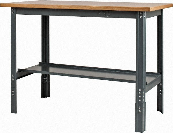 VALUE COLLECTION Value Collection WS-MH-WKBN-129 Stationary Workbench