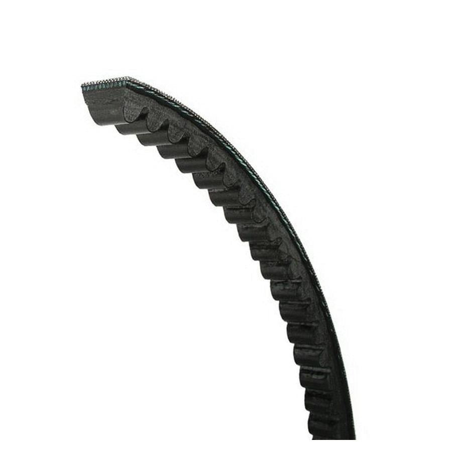 JASON INDUSTRIAL Jason Industrial BX66 Cogged Classical V Belt 69 in Outside Length 21/32 in Top Width 13/32 in Thickness