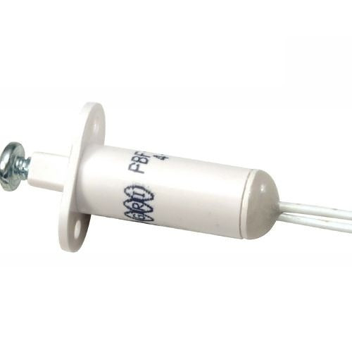 GEORGE RISK INDUSTRIES INC. George Risk Industries Inc. PBF-2020-G Recessed Contact
