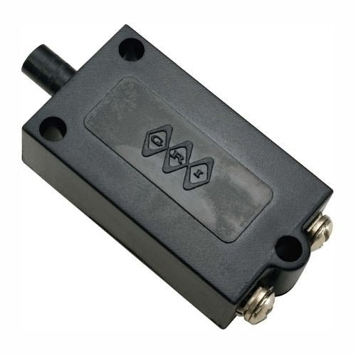 GEORGE RISK INDUSTRIES INC. George Risk Industries Inc. TS-01 Tamper Box