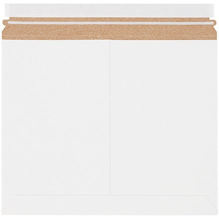 BSC PREFERRED Bsc Preferred RMU1311W Stayflat Mailer 200 Per Case