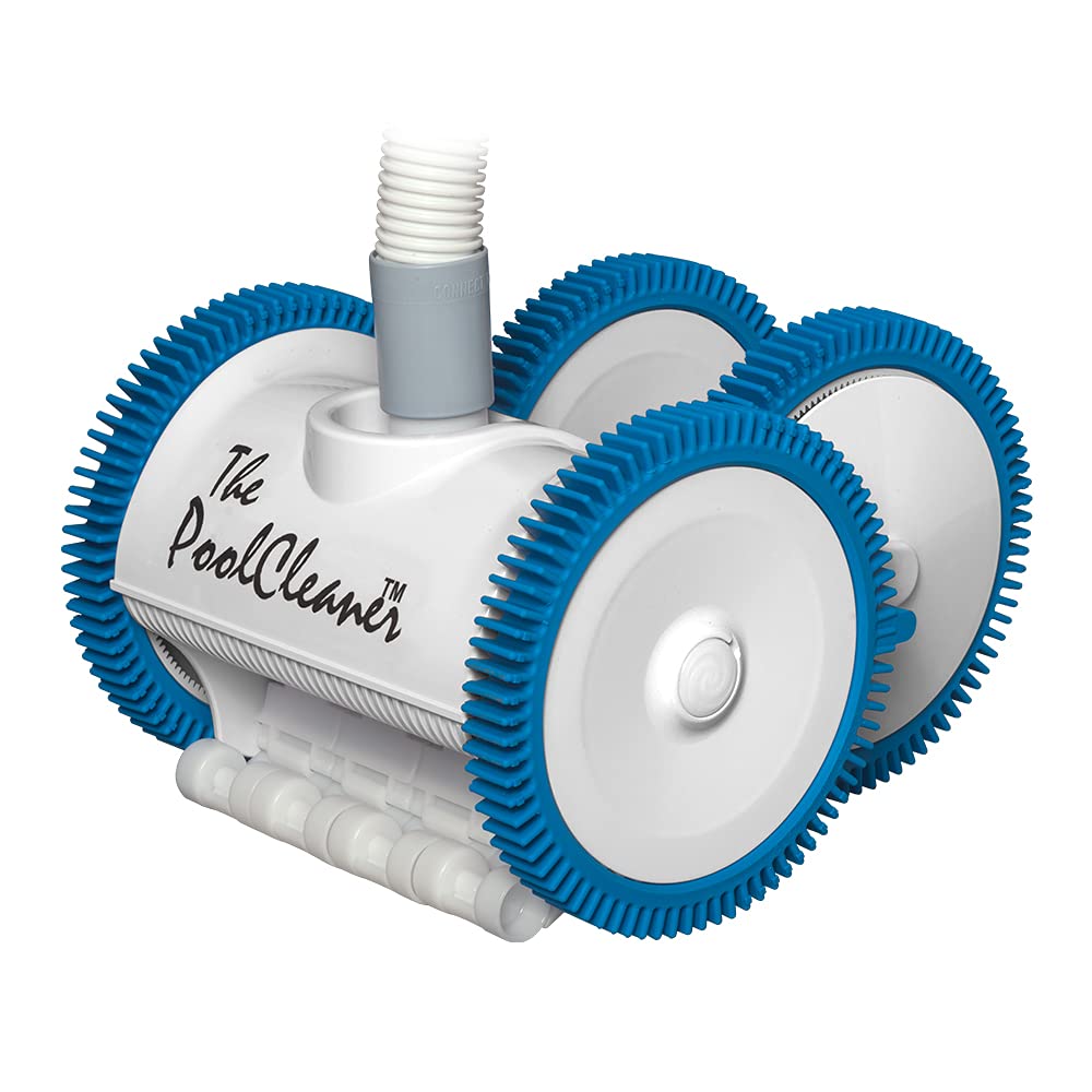 Hayward W3PVS40JST Poolvergnuegen Suction Pool Cleaner for In-Ground Pools up to 20 x 40 ft