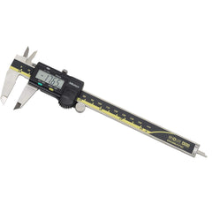 Mitutoyo 500-171-30 Advanced Onsite Sensor Absolute Scale Digital Caliper 0-6 Range