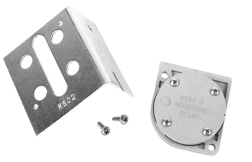 Siemens 243-0018 Highest Pressure Signal Selector